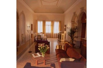 Itaalia Hotel Bassano del Grappa, Eksterjöör